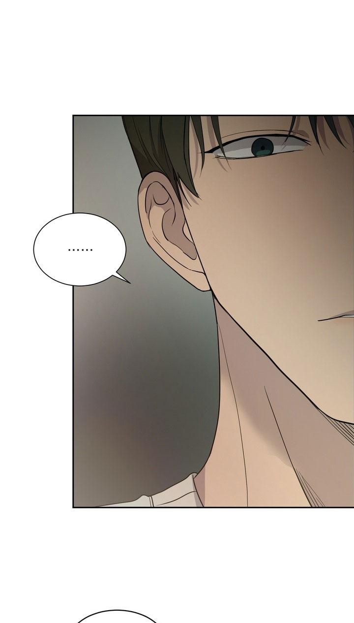 BÁNH QUY TÌNH YÊU TAN CHẢY - Chap 28