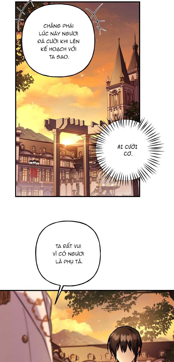 (ABO) BƯỚC NGOẶT - Chap 37