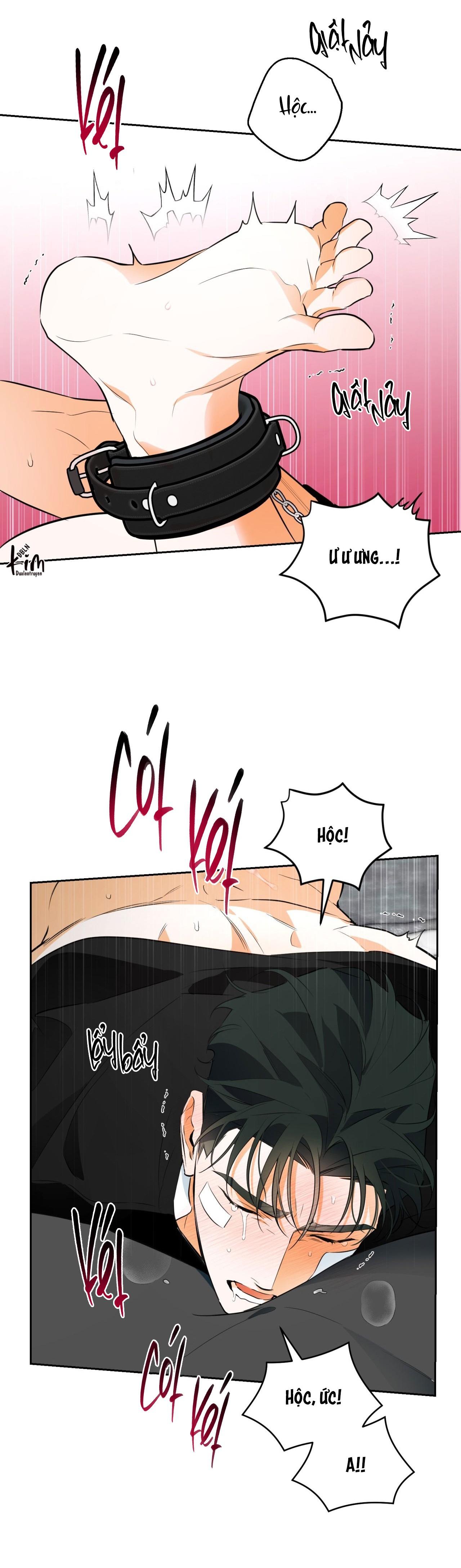 Off Track - Chap 29