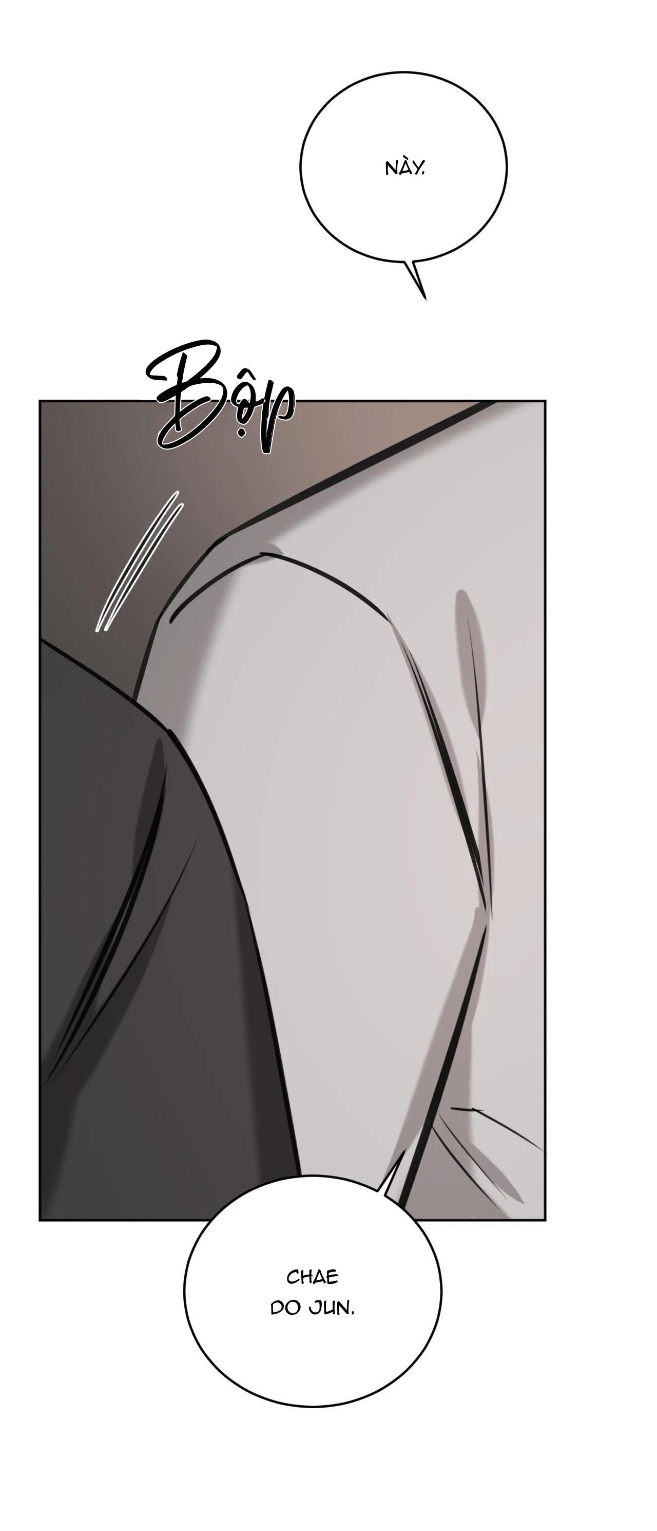GIỮA TÌNH CỜ VÀ ĐỊNH MỆNH - Chap 51
