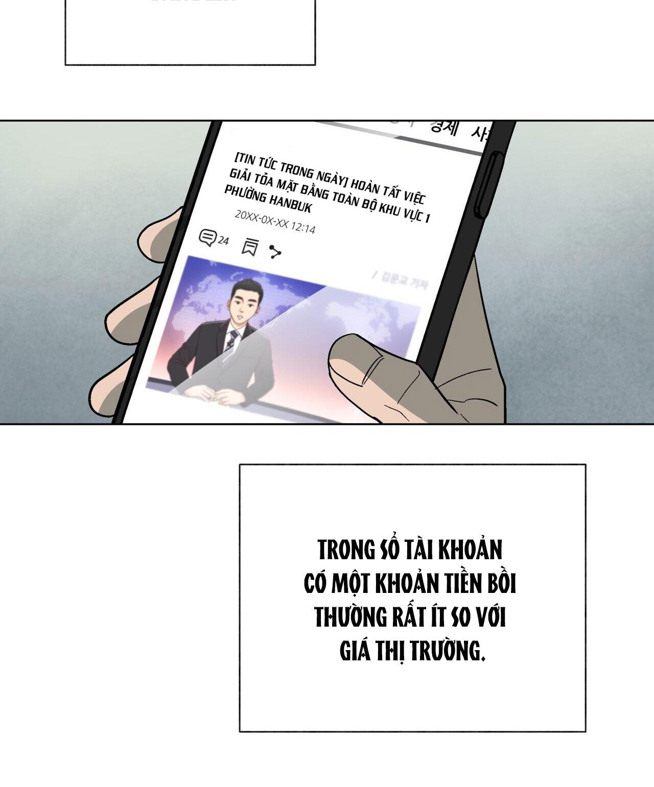 KIỆT TÁC - Chap 45