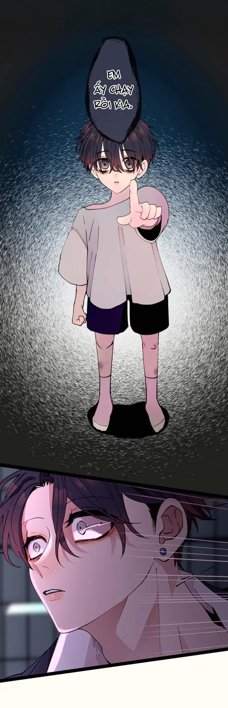 Kẻ Theo Dõi Biến Thái Của Tôi - Chap 95