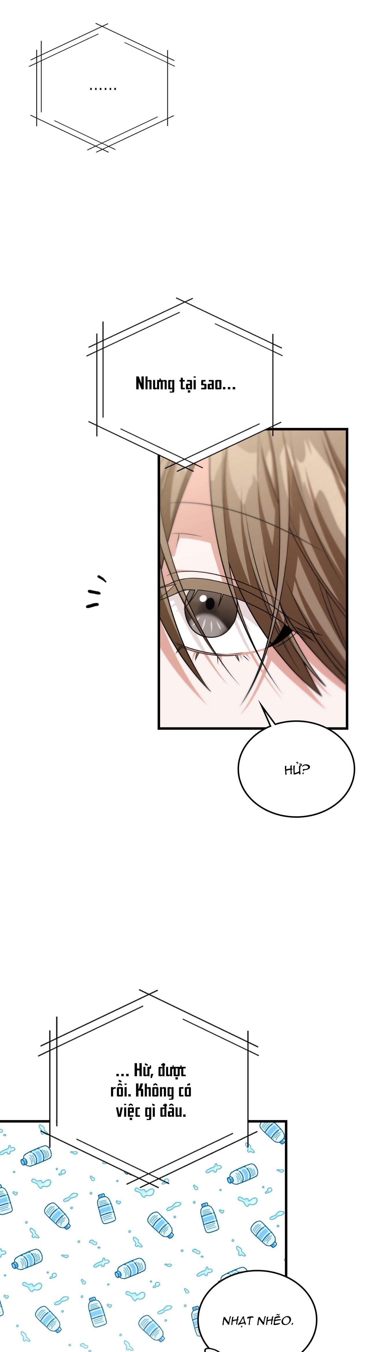 Guild member - Chap 39