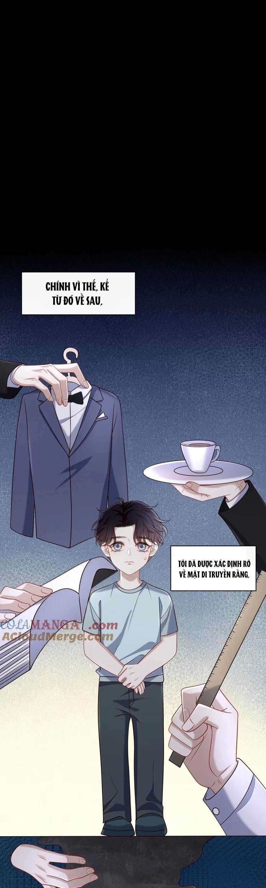 Người Đó Đến Từ Đêm Tối - Chap 82