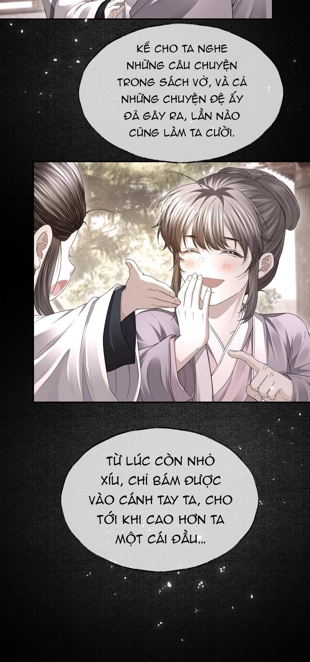 Đồng Tiền Kham Thế - Chap 73