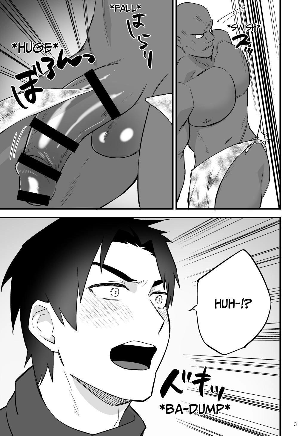 Cưng mà nói - Chap 193