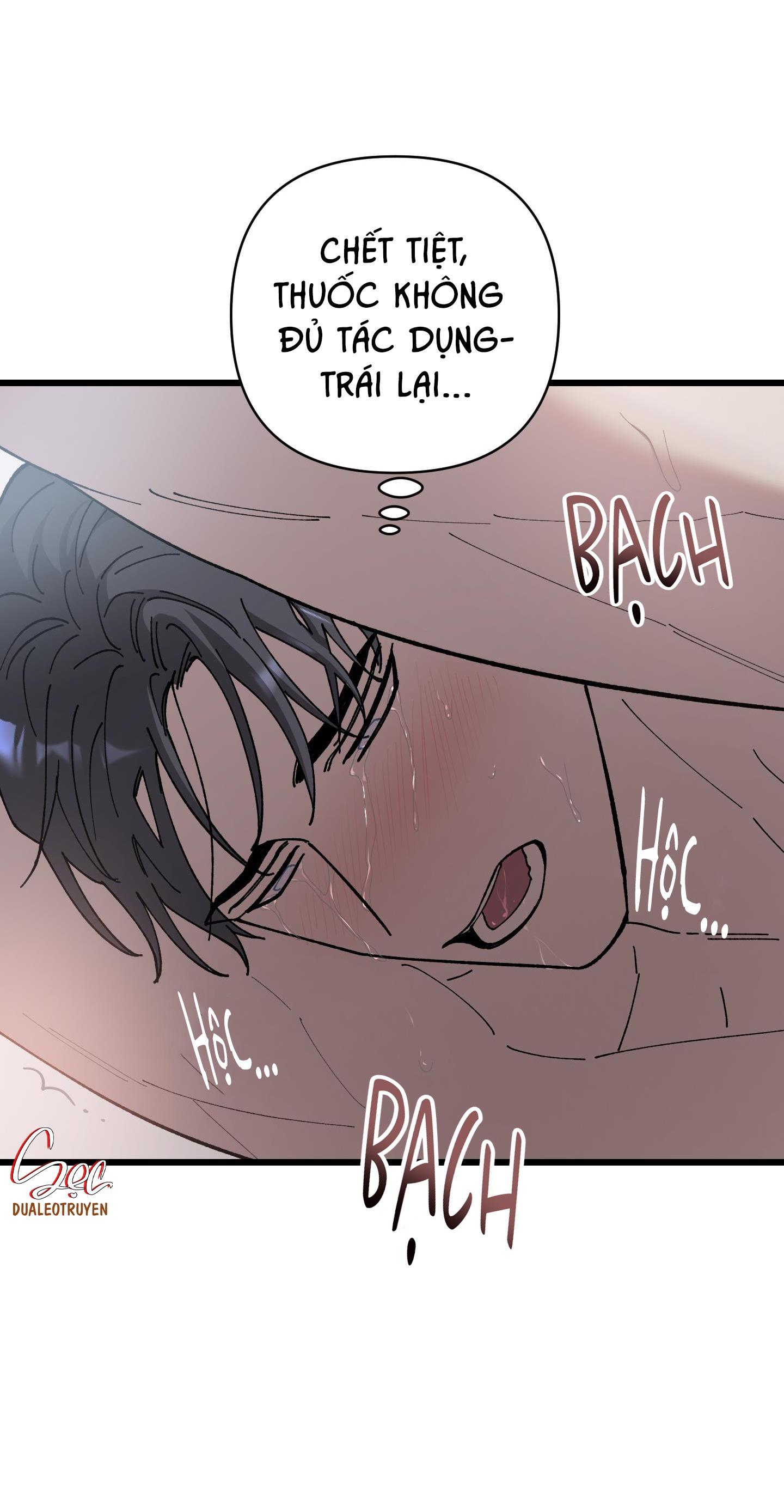 Đóa hoa của mặt trời - Chap 70