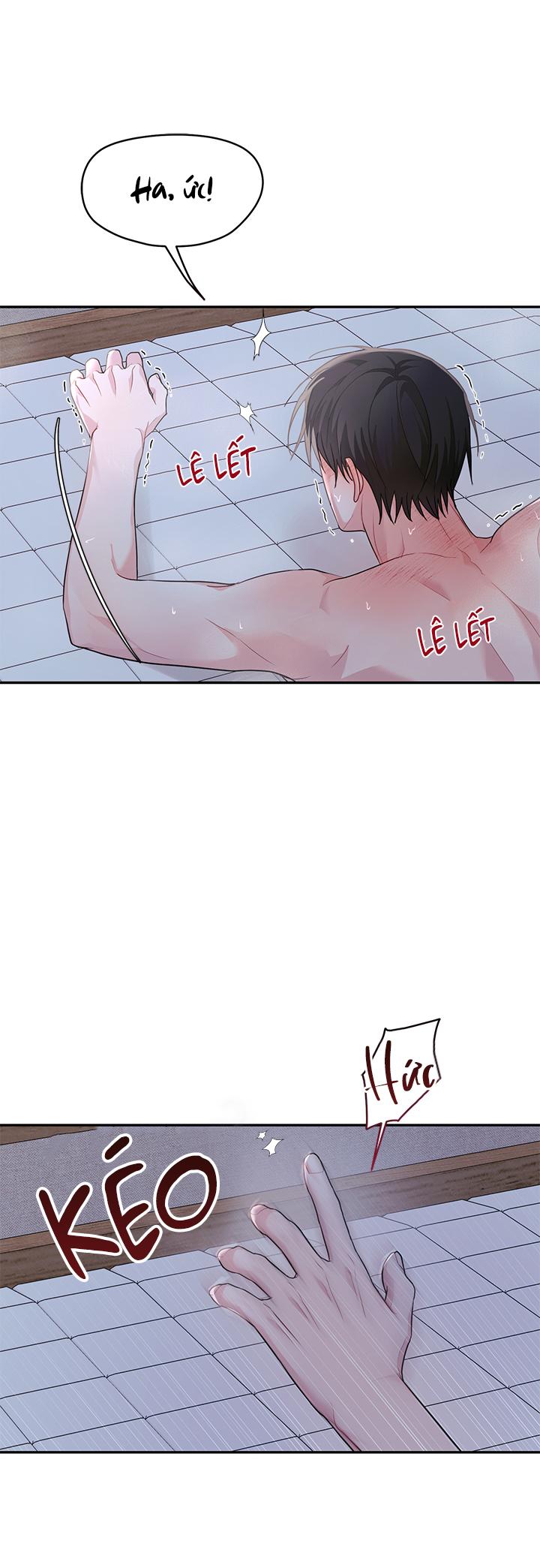 TIỂU THỬ: BẮT ĐẦU MÙA HÈ - Chap 51