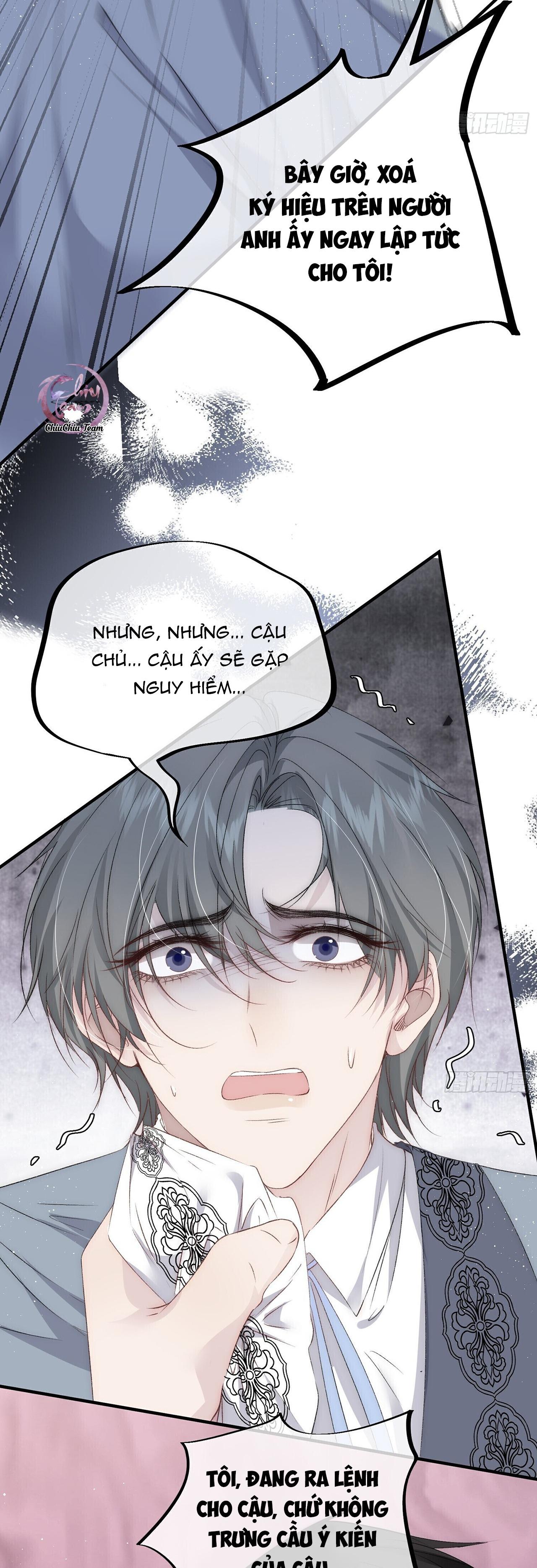 Tù Long Tuyết - Chap 4