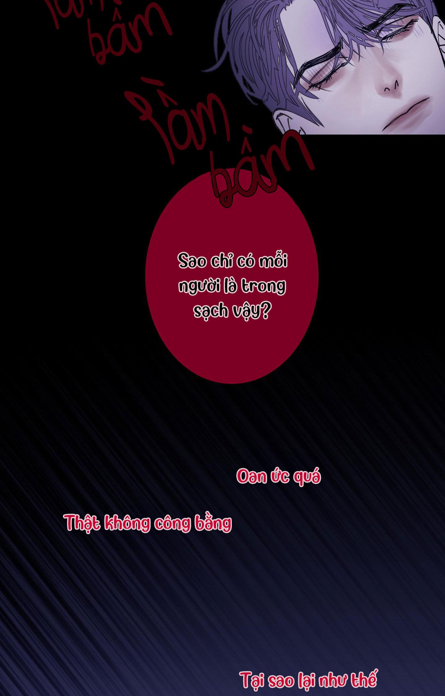 CHUYỆN QUỶ MÔN QUAN - Chap 67