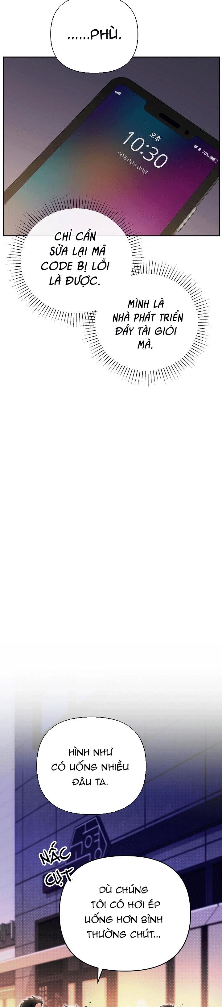 ROMANCE NOT ROMANTIC - Chap 40