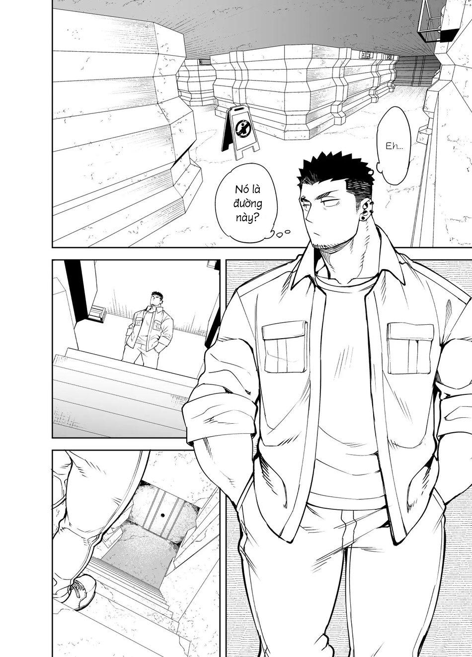 TUYỂN TẬP GÂY NỨNG NHÀ RÔ - Chap 221