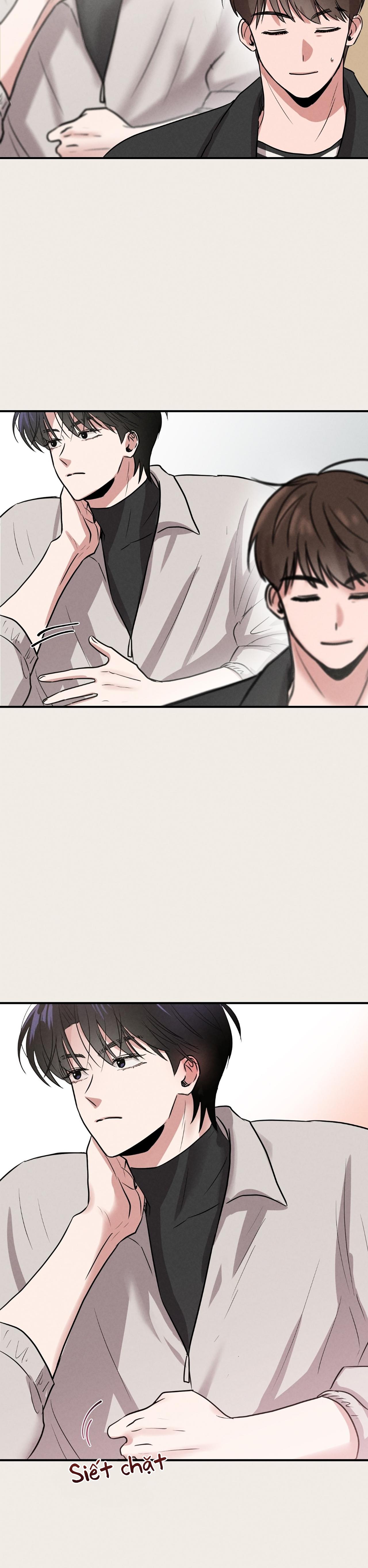 Ký Sự Thanh Xuân 1995 - Chap 7