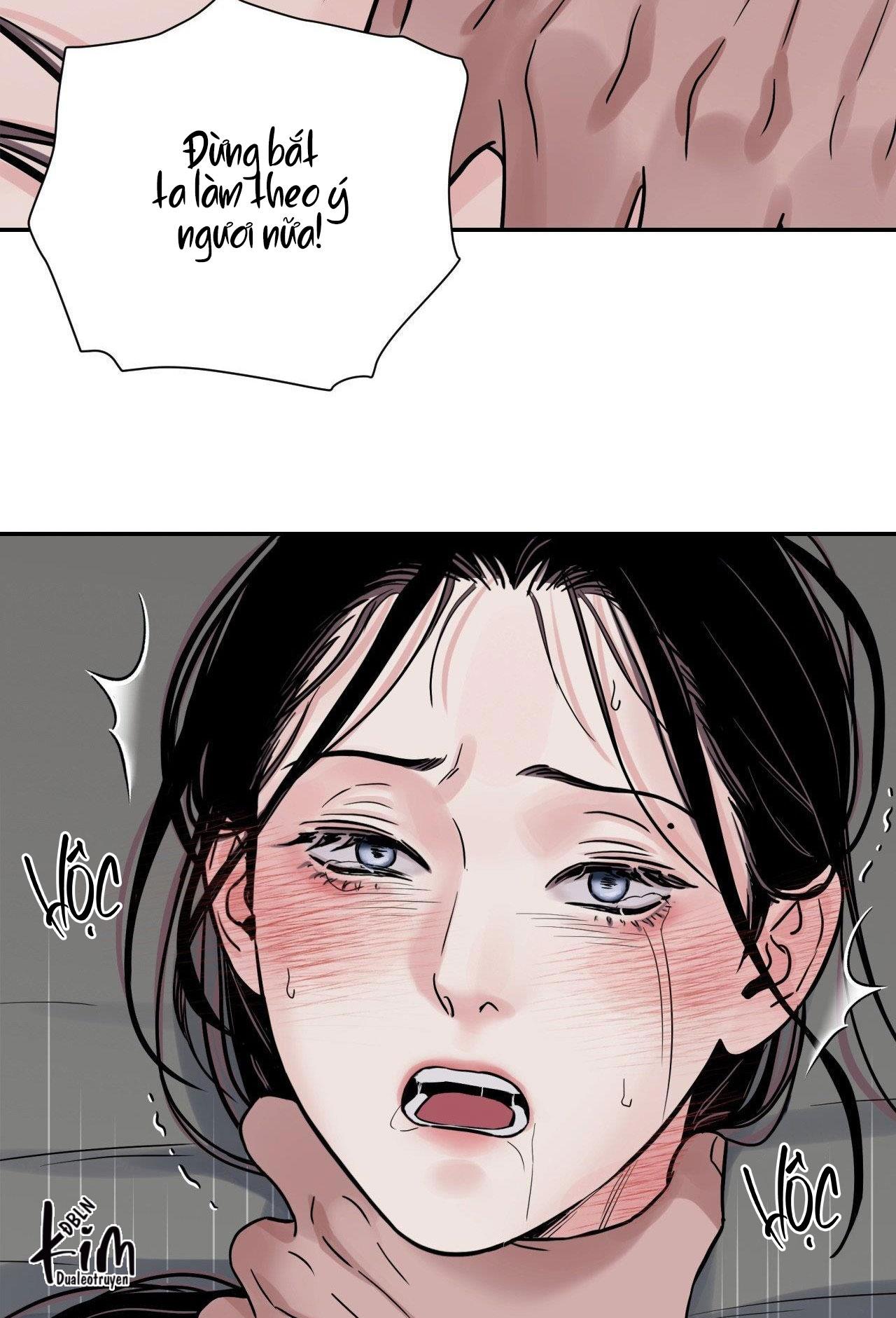 KIẾM HOA - Chap 78