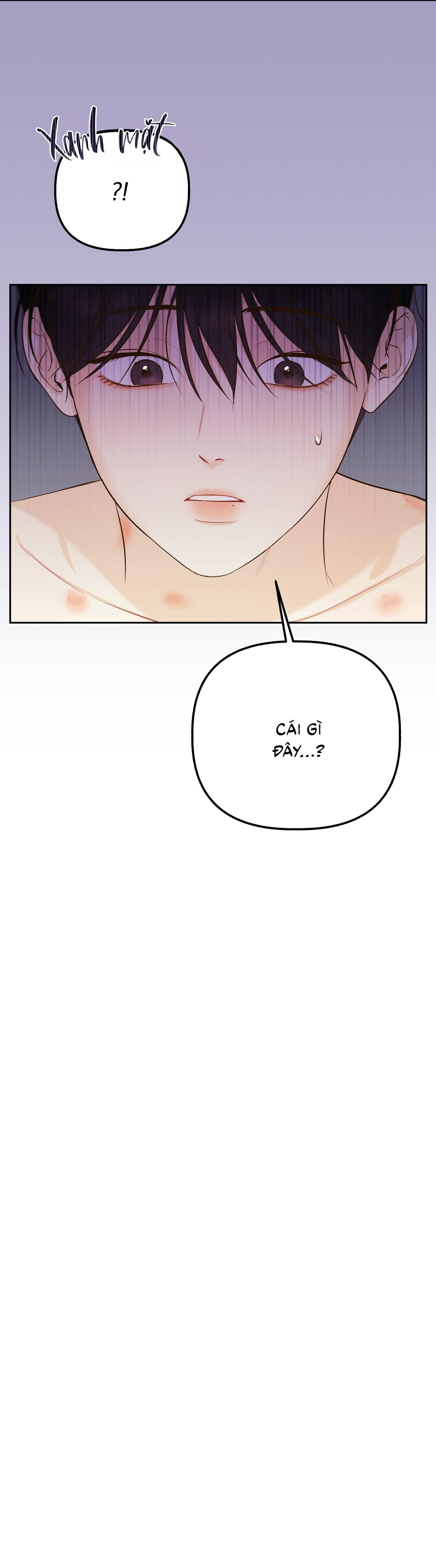 (CBunu) Ngọn Gió Dịu Dàng - Chap 1