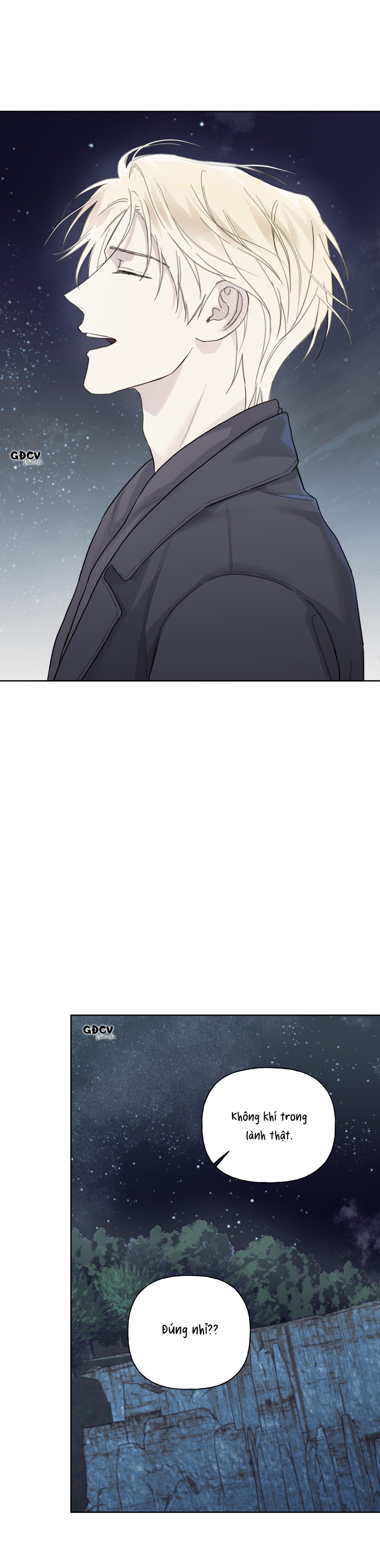 HIỂM HỌA GUIDING - Chap 37