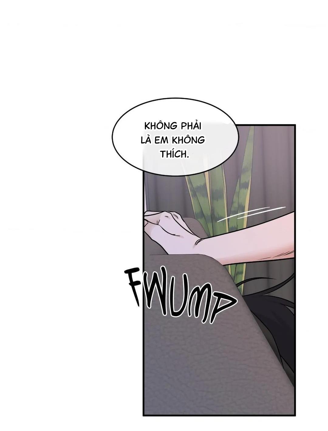 Thủy triều thấp lúc chạng vạng - Chap 85