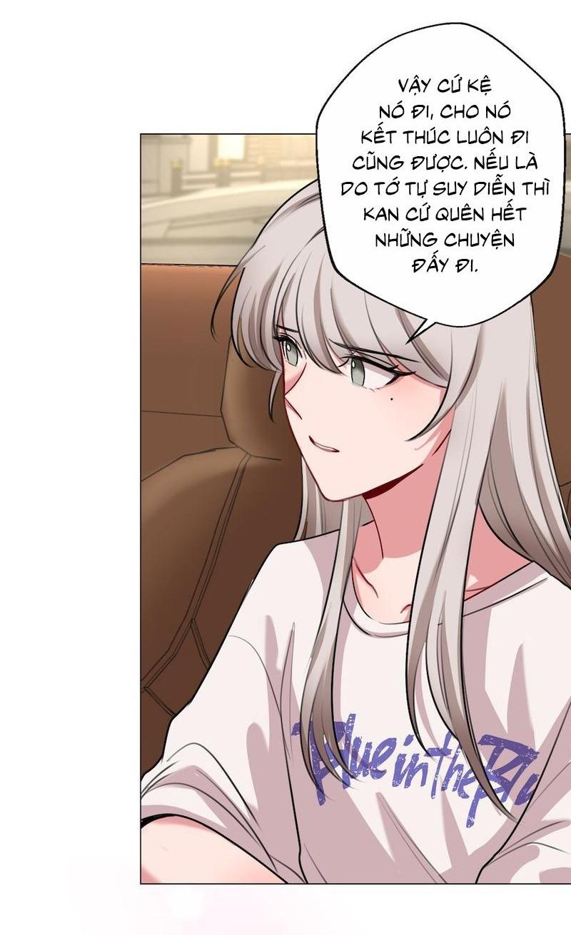 Flower of youth - Chap 7