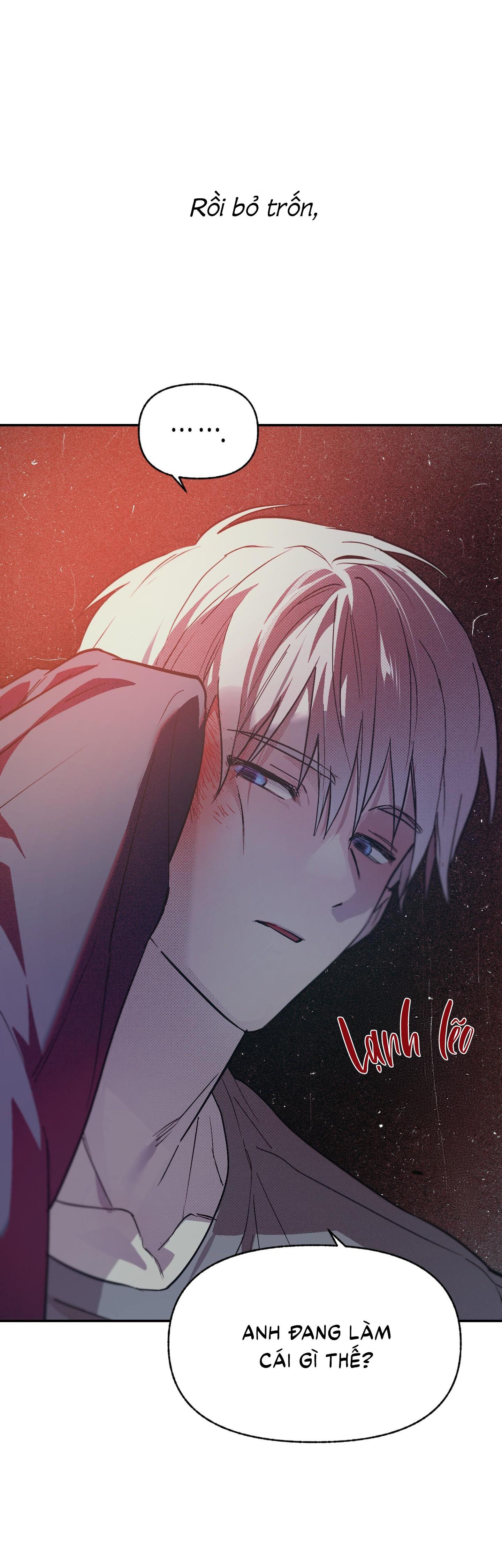 (CBunu) Control Time - Chap 10