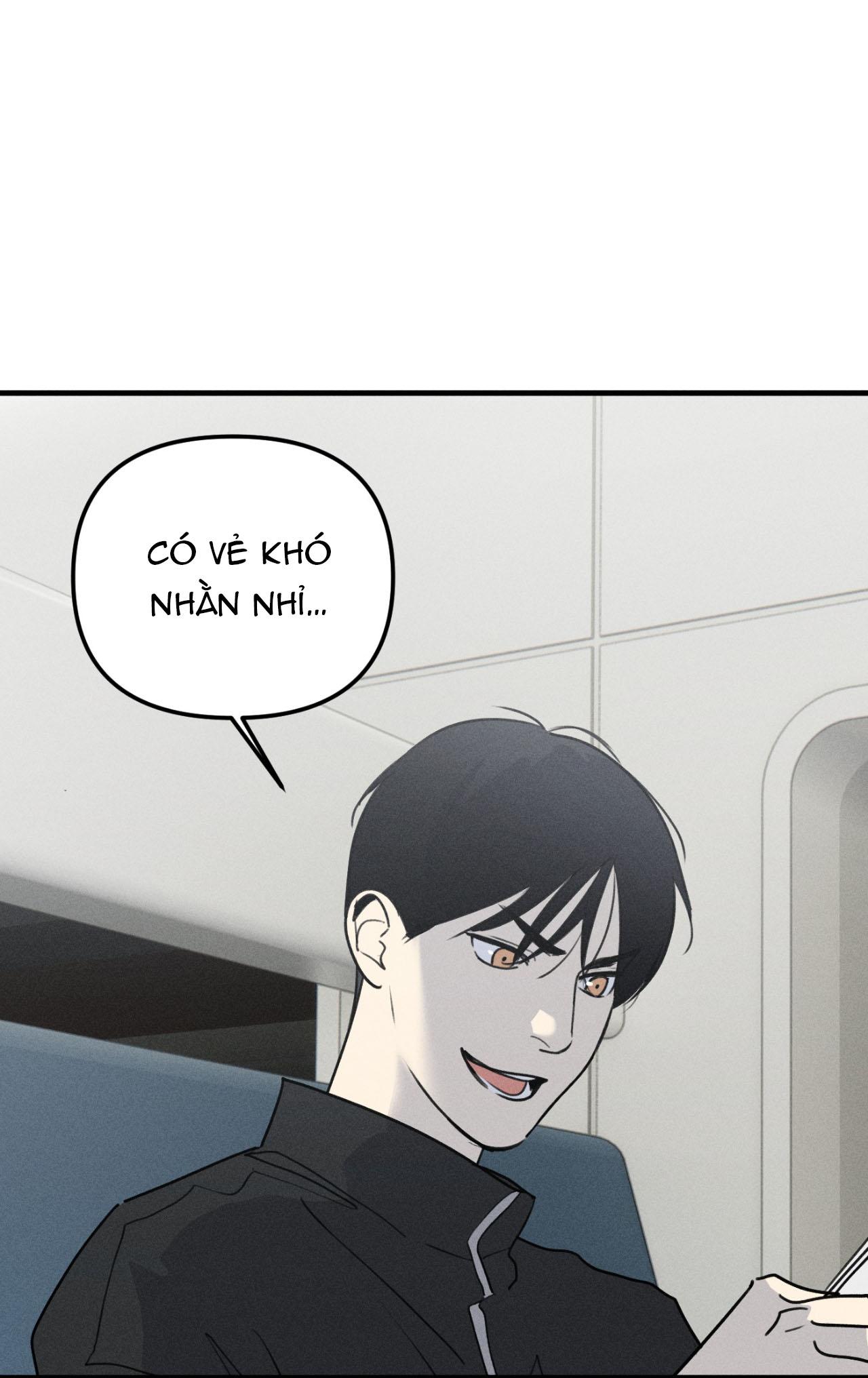 ID Của Thần - Chap 65