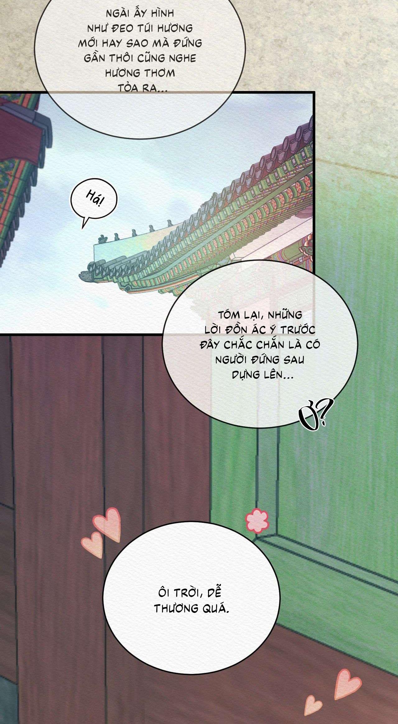 (CBunu) Củy Dạ Khút - Chap 80