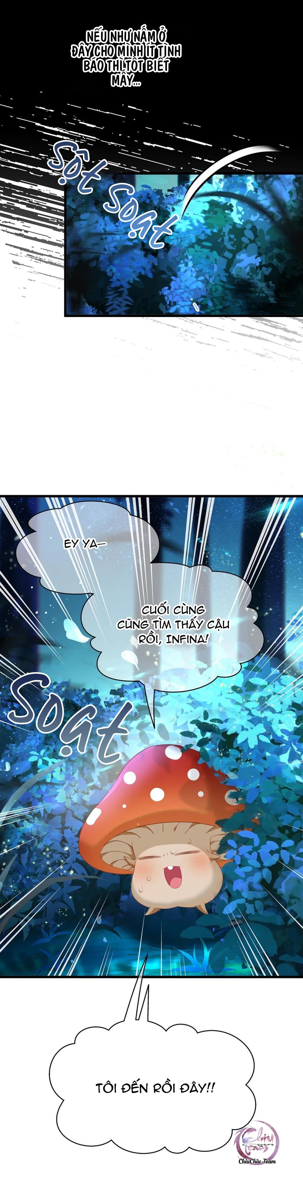 Tôi Tái Sinh Thành Tiểu Ác Long Của Hoàng Tử Điện Hạ - Chap 54