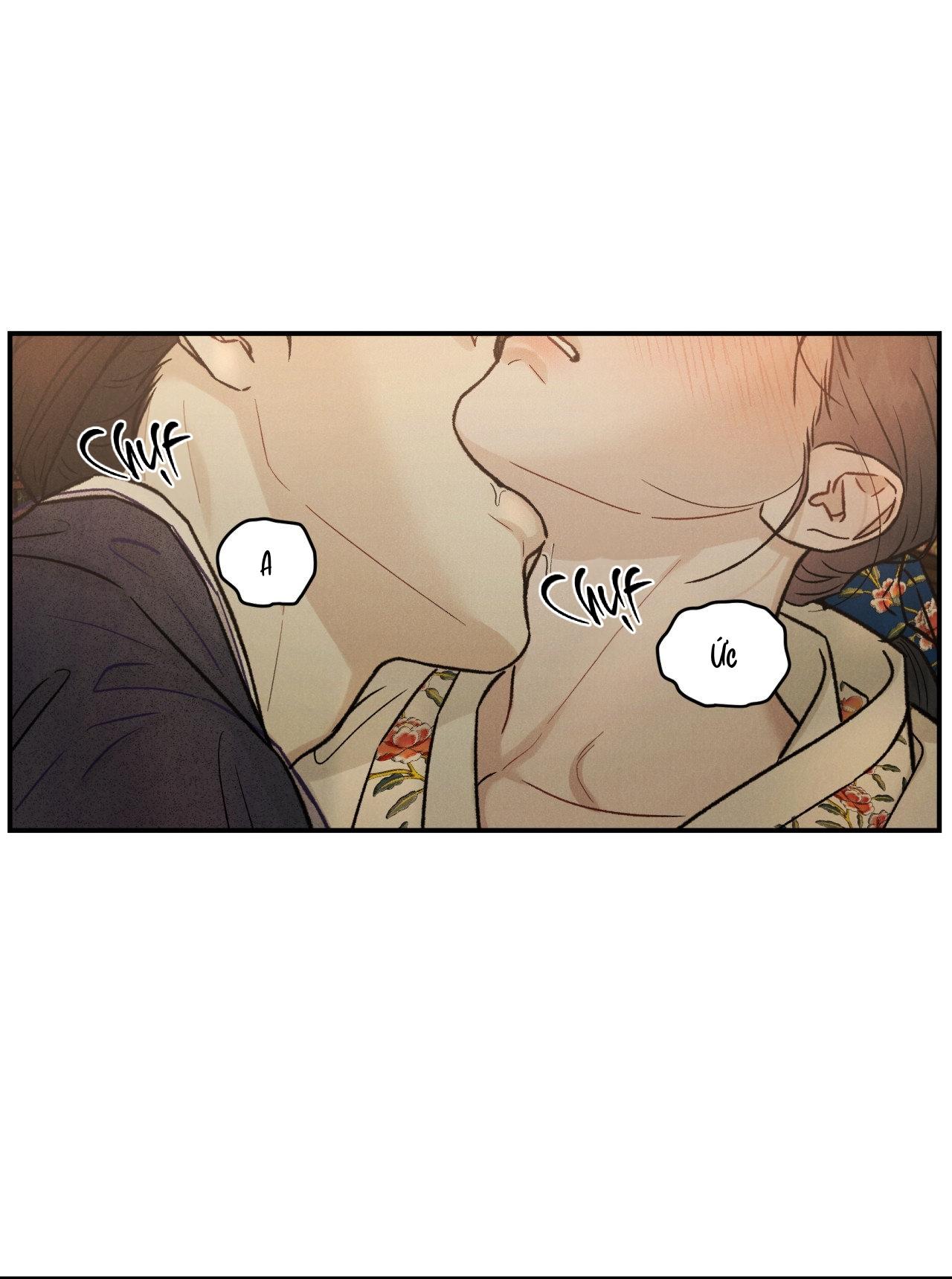 GALE OF THE GOD - Chap 13