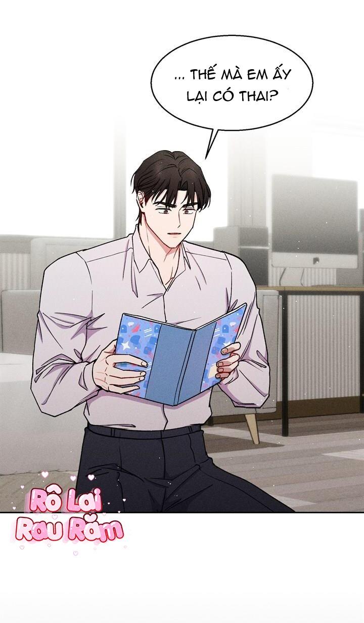 Giá Như Anh Cần Em - Chap 33