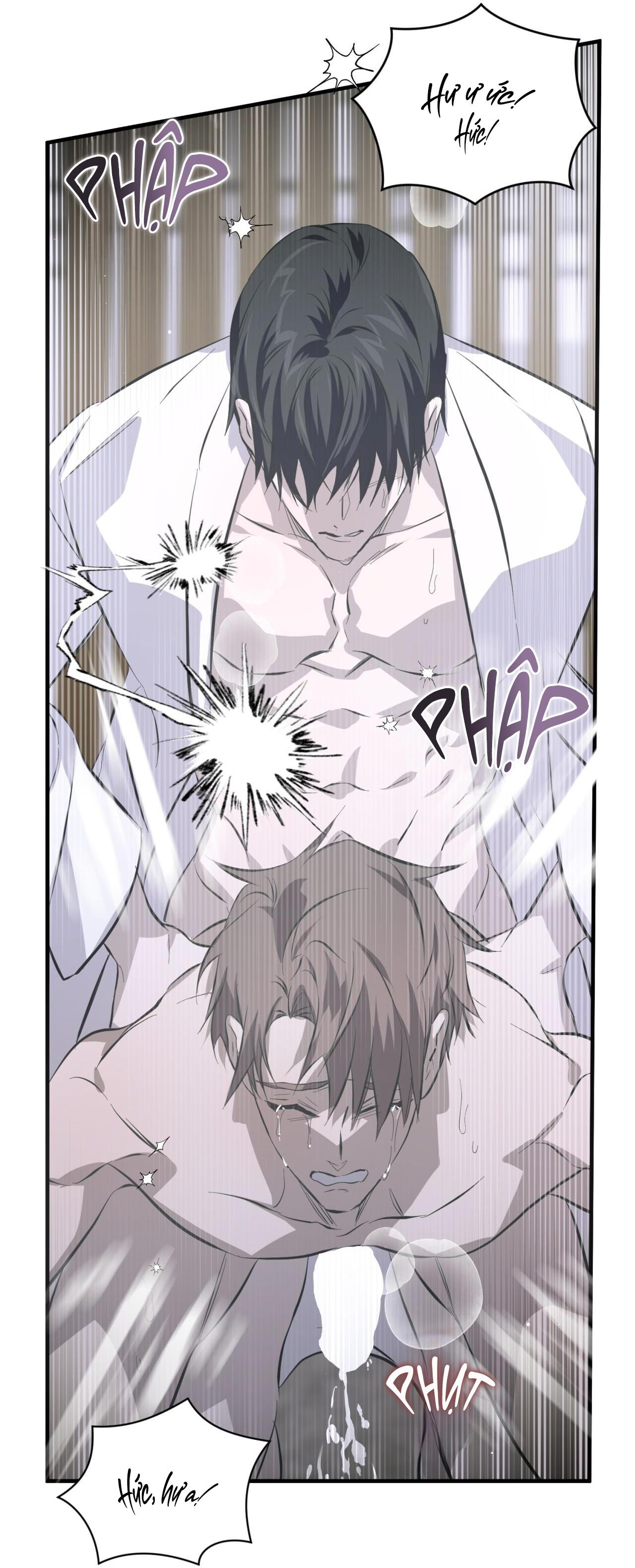 LẠC LỐI - Chap 26