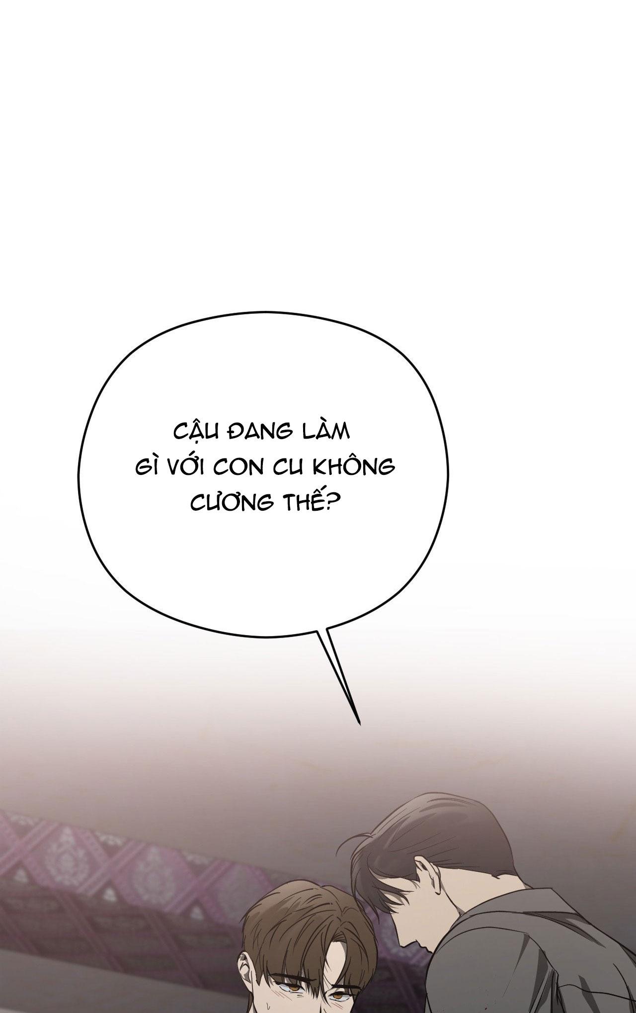 Độc Xà - Chap 2