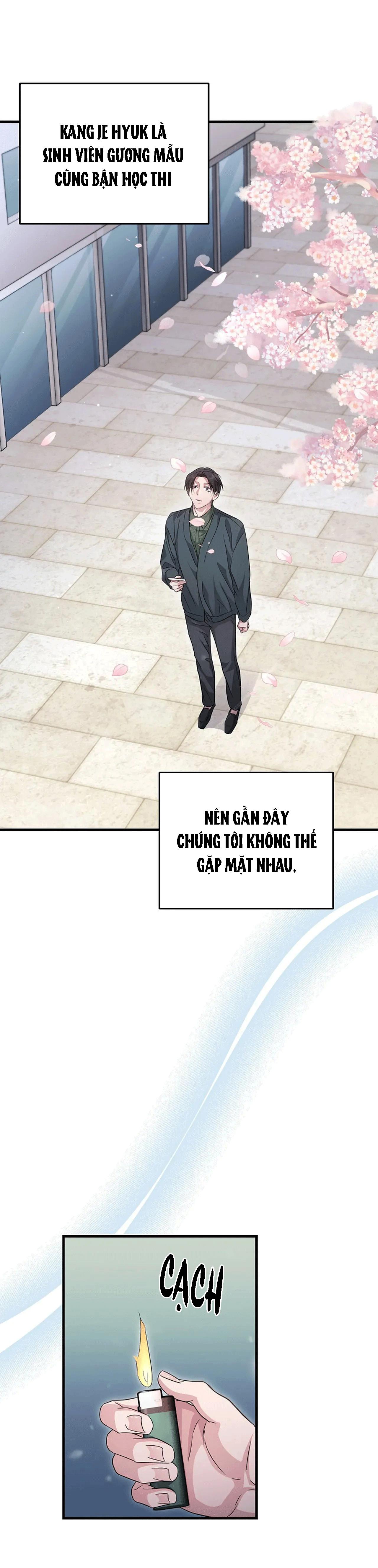 RIVER OF BONDAGE - Chap 24