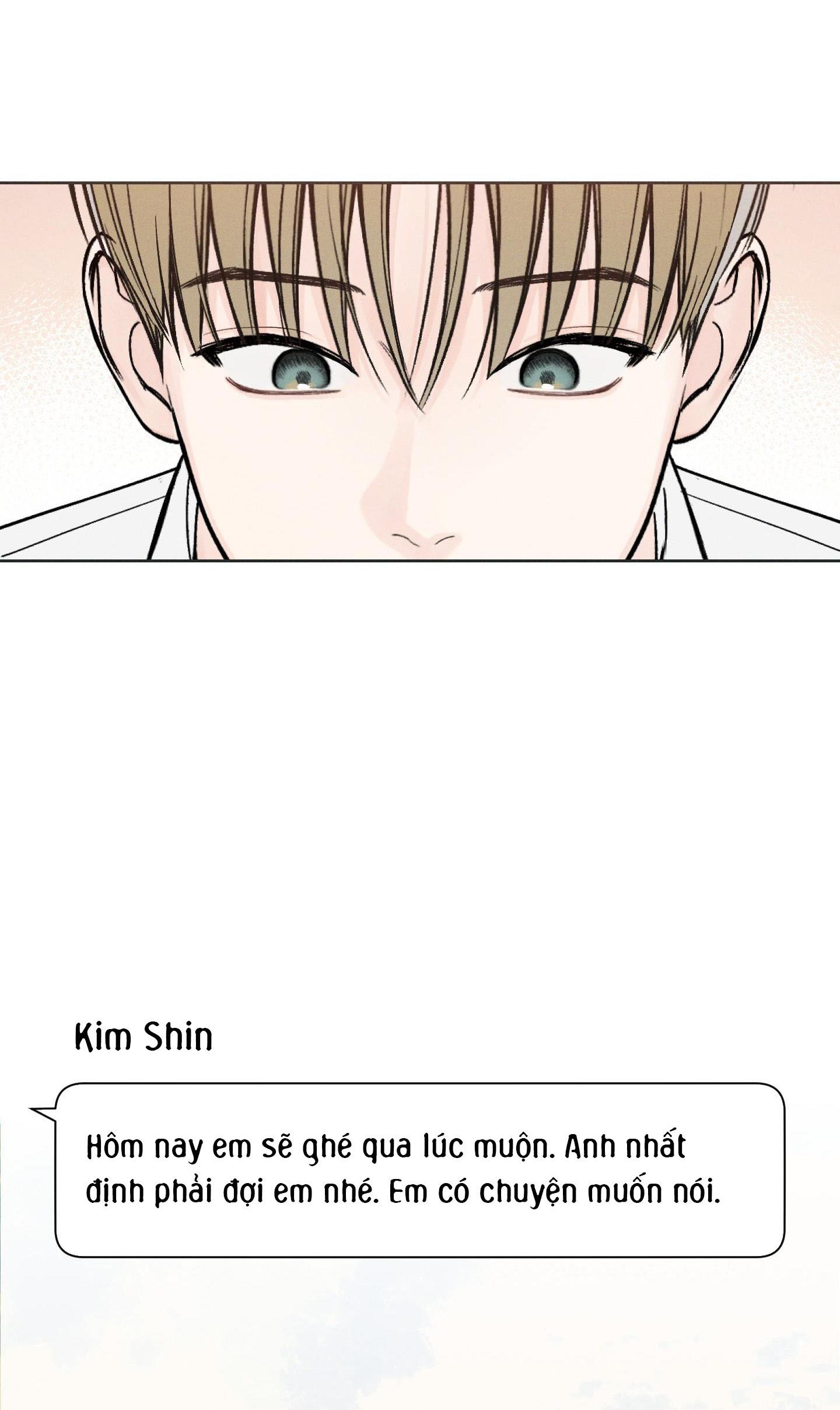 (CBunu) THÁNG 12 - Chap 30
