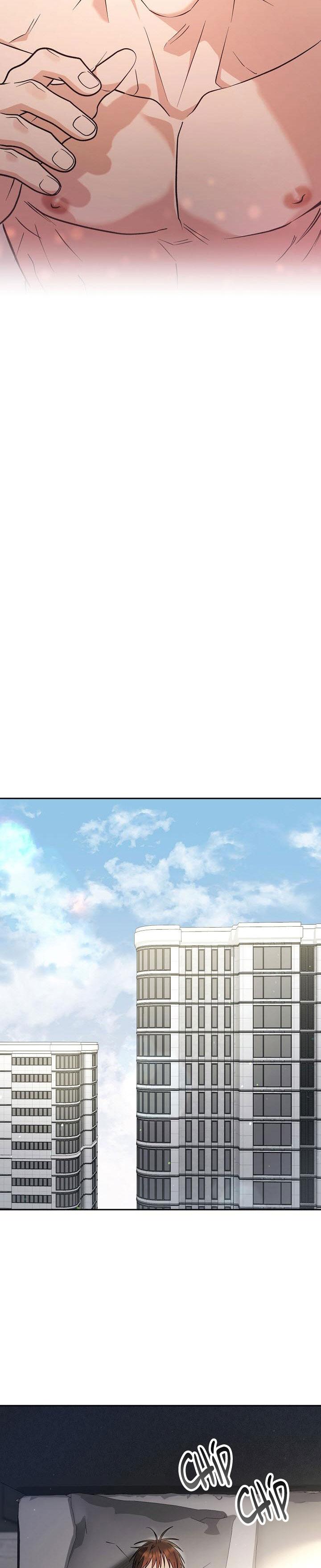 ROMANCE NOT ROMANTIC - Chap 16