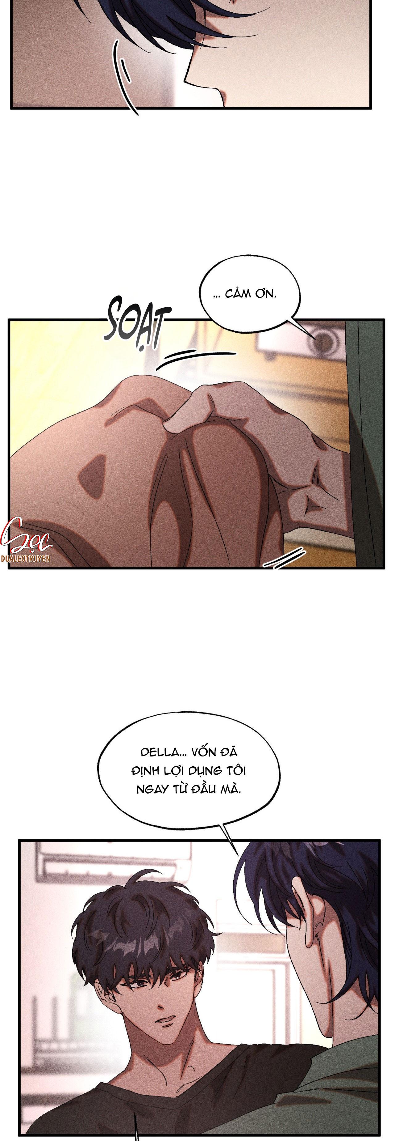 Cash Or Credit - Chap 36