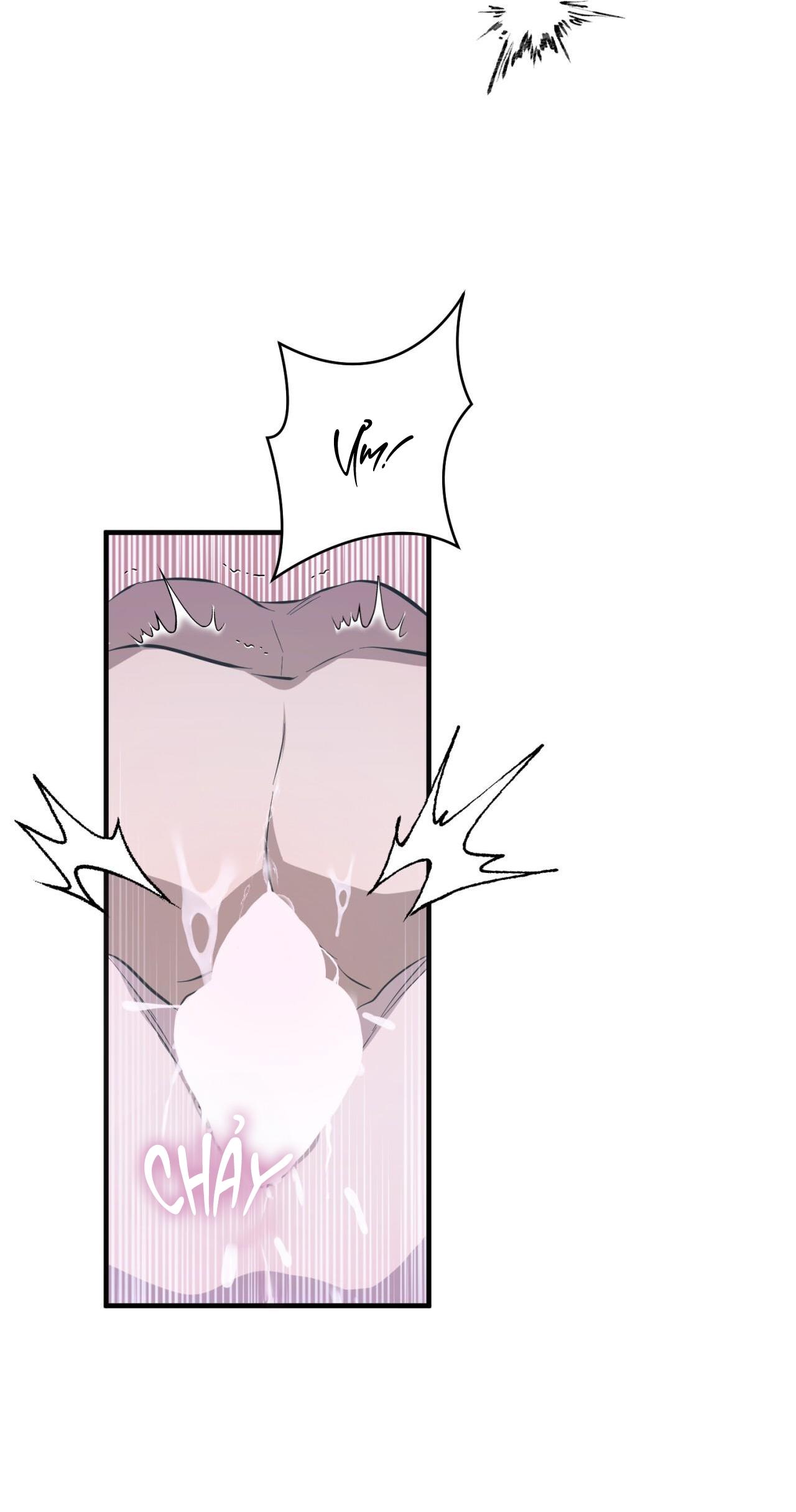 LẠC LỐI - Chap 26
