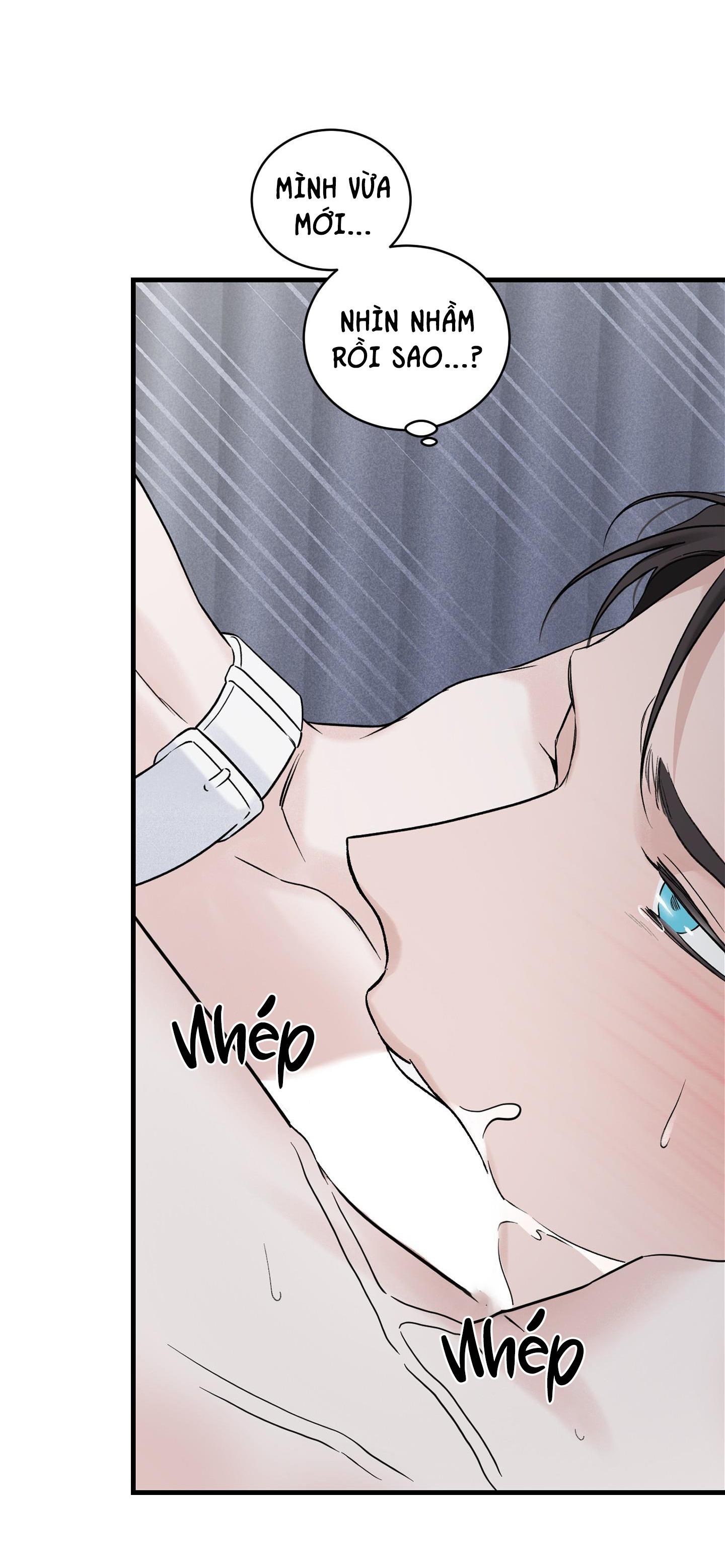 OVER CLOCK - Chap 28