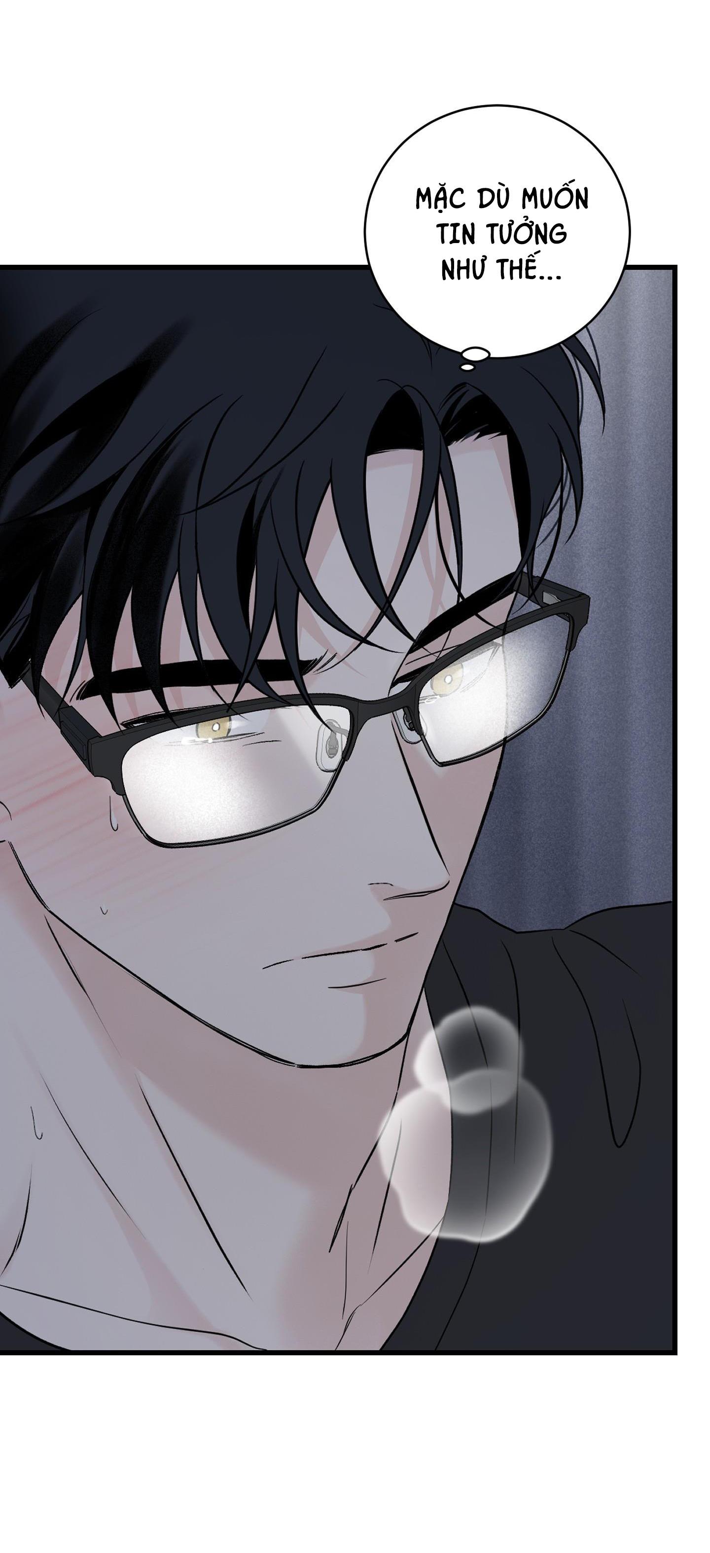 OVER CLOCK - Chap 28