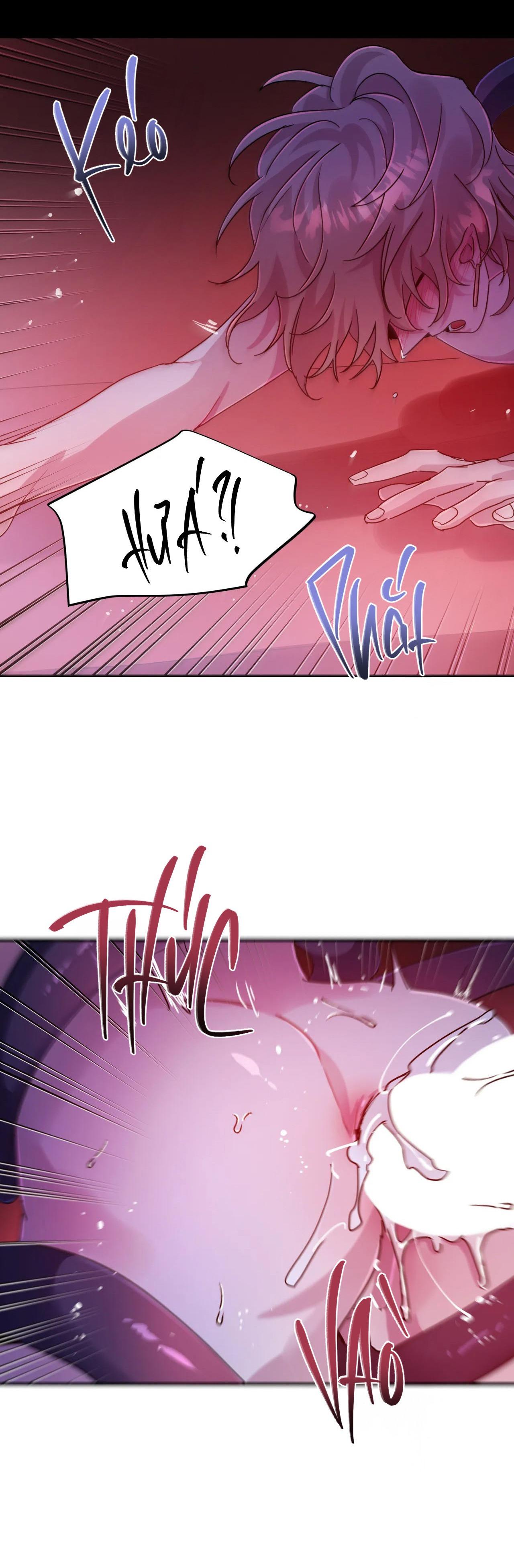 (CBunu) Ám Giữ Linh Hồn - Chap 50