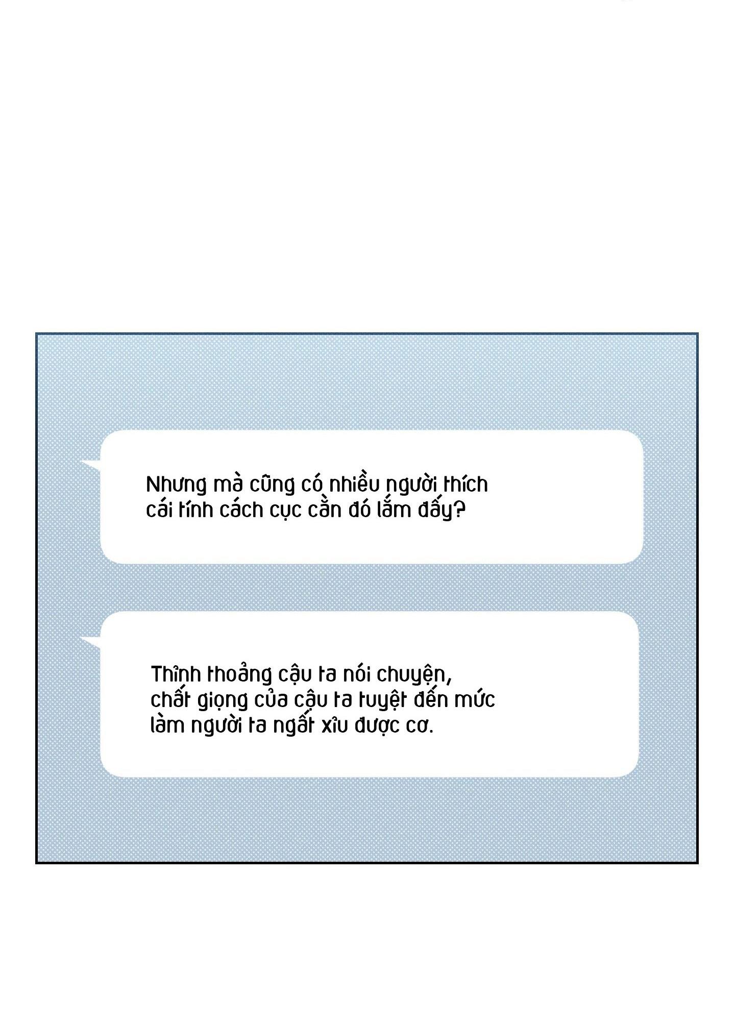 (CBunu) THÁNG 12 - Chap 9