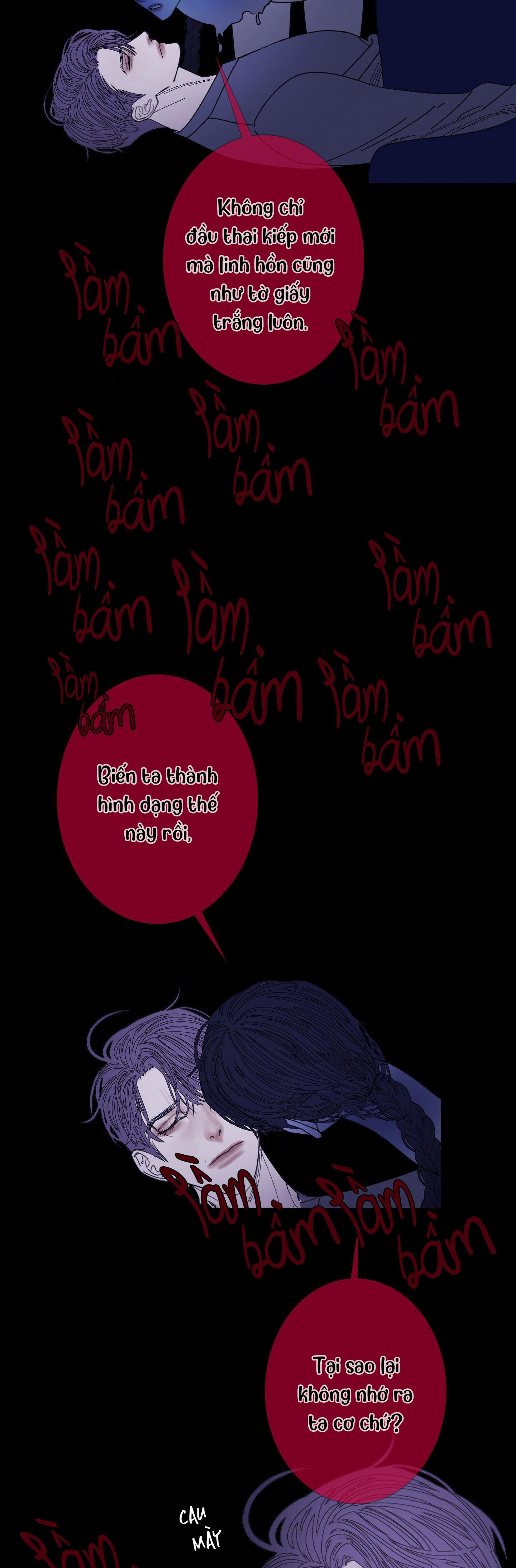 CHUYỆN QUỶ MÔN QUAN - Chap 67