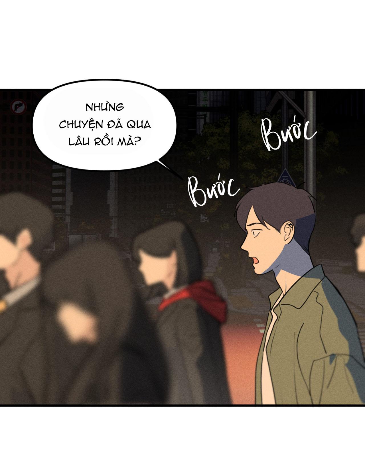 ID Của Thần - Chap 65