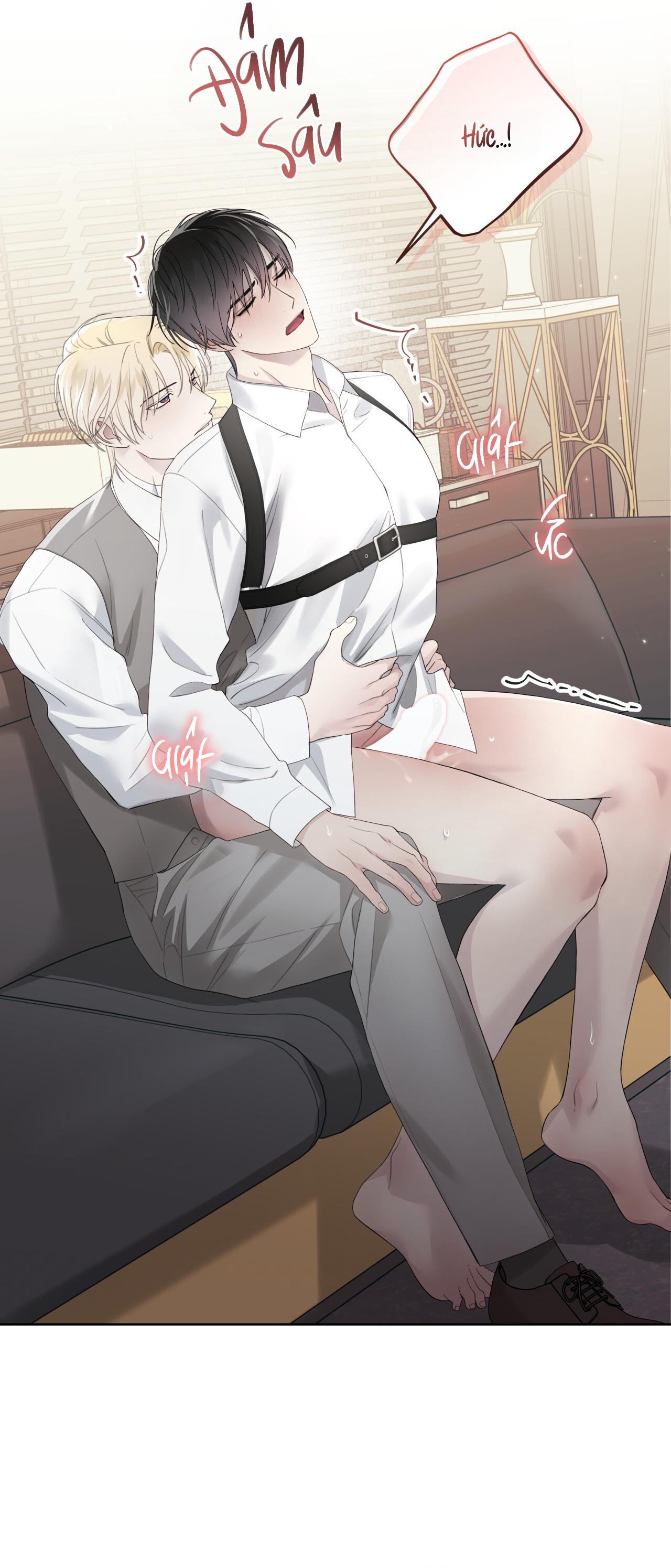 HIỂM HỌA GUIDING - Chap 55