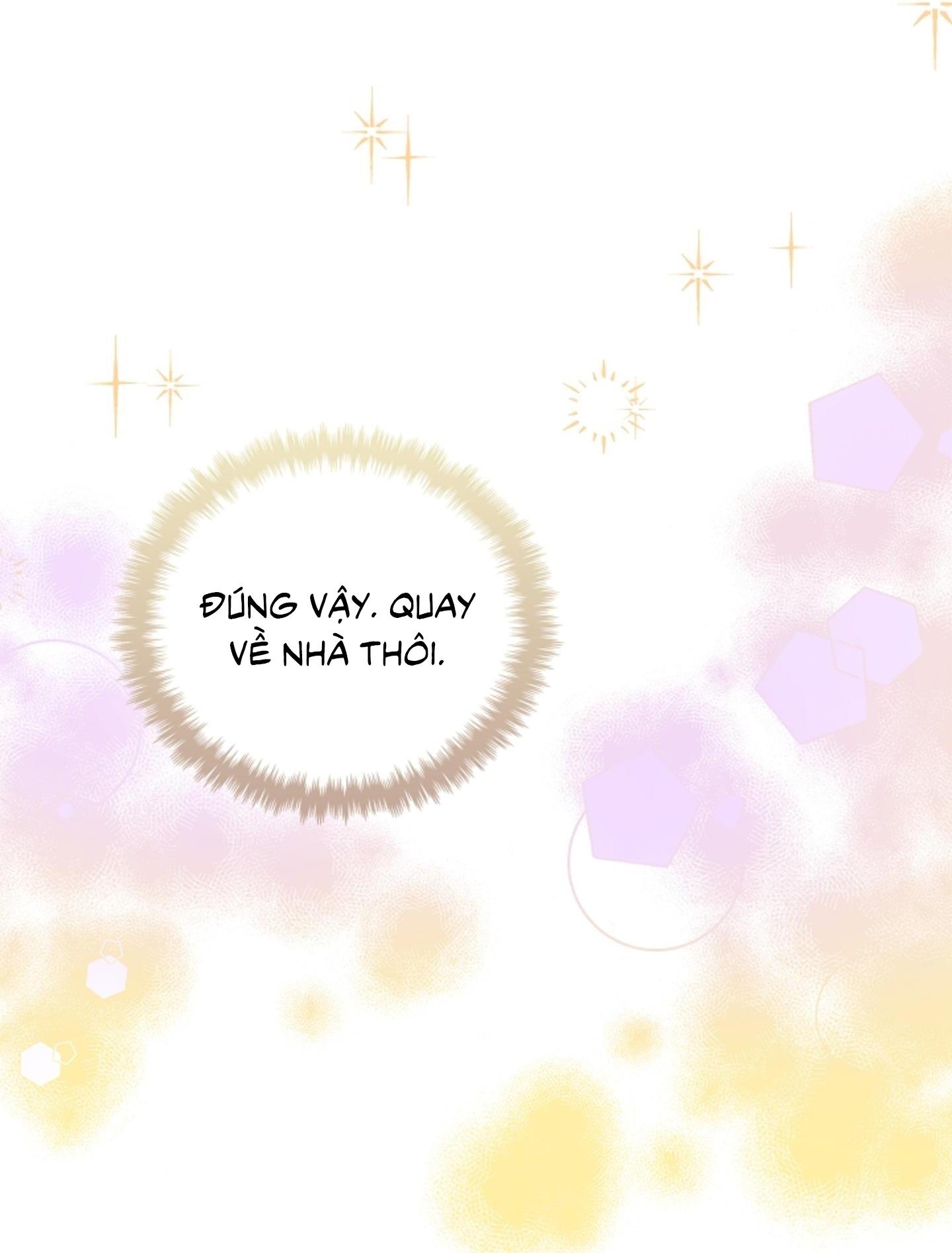 ĐỪNG ĐỘNG VÀO CÚN CON! - Chap 14