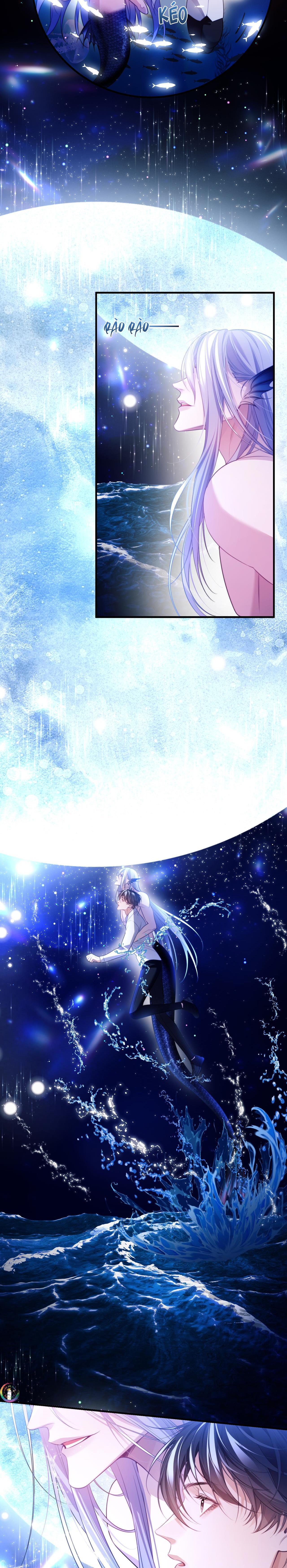 Nhân Ngư Desharow - Chap 59