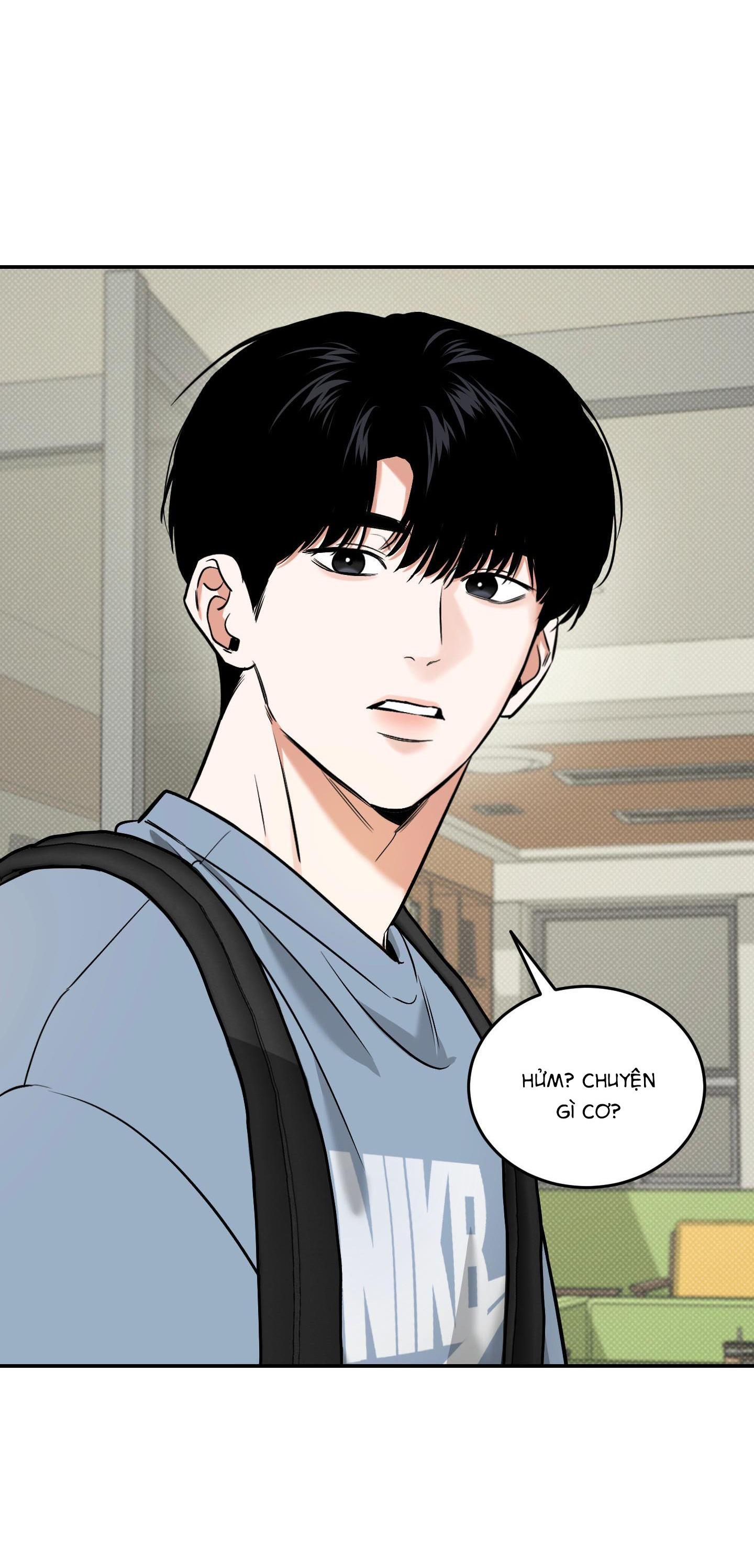 (CBunu) Hưởng Lợi - Chap 17