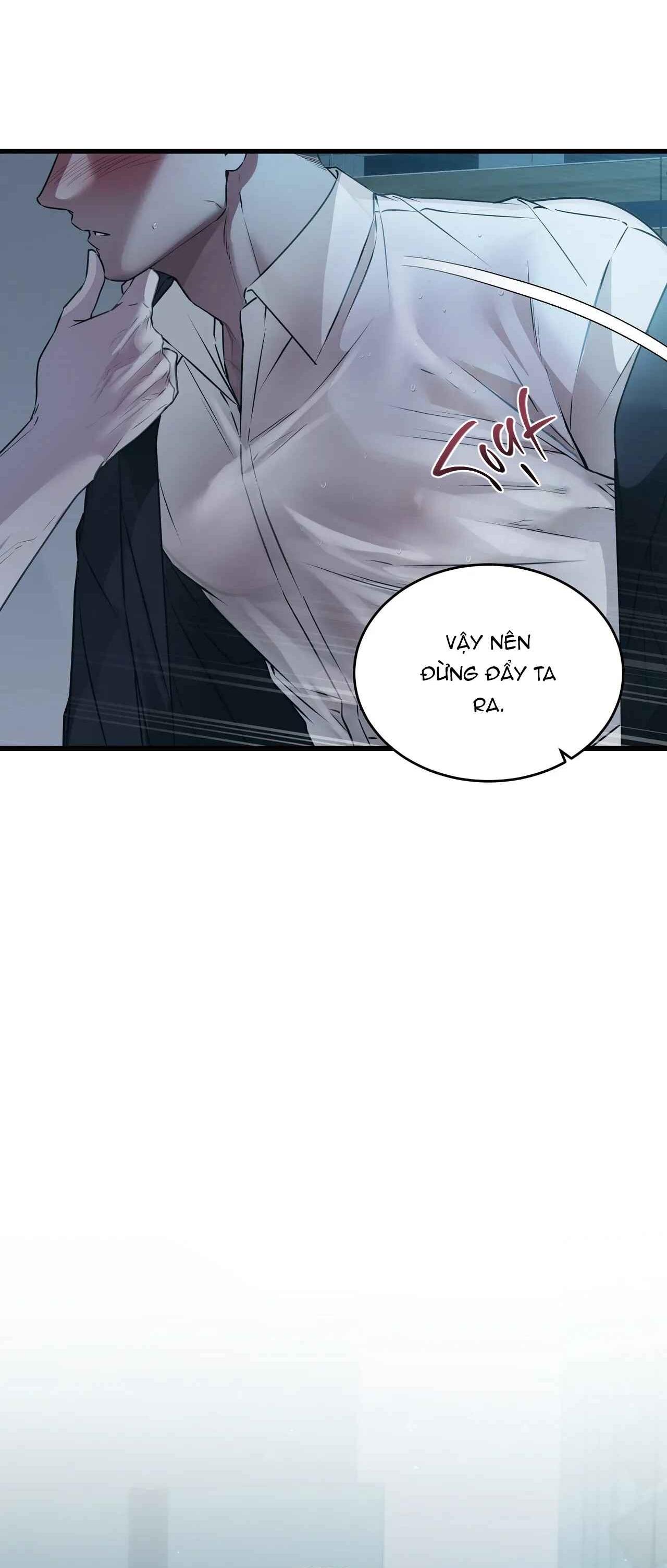 ÂN NHÂN CỦA RẮN - Chap 15