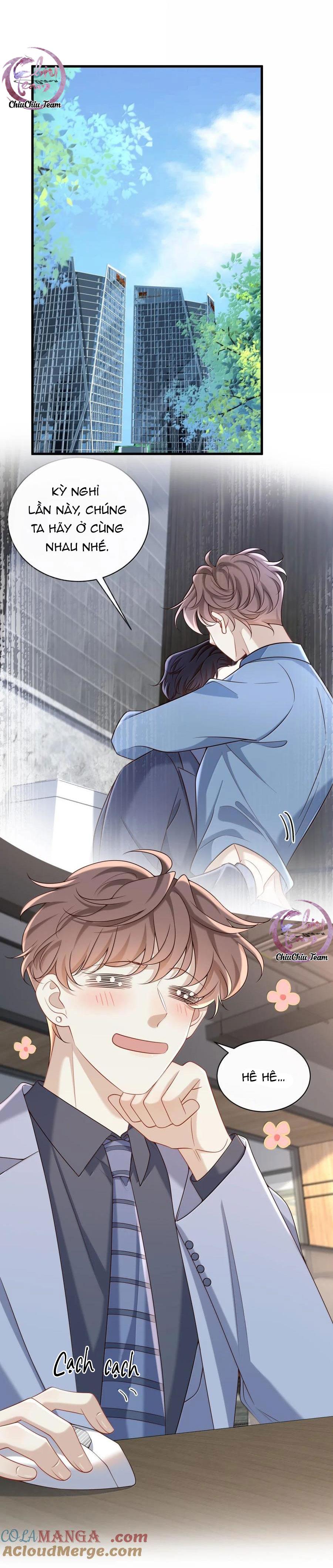 Người Đó Đến Từ Đêm Tối - Chap 73