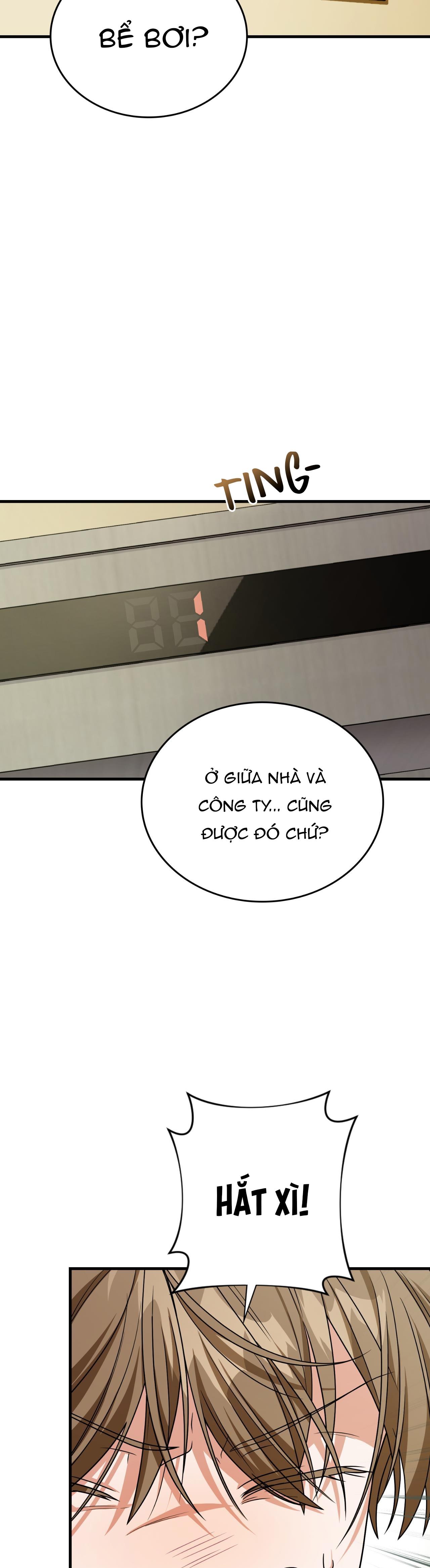 Guild member - Chap 24