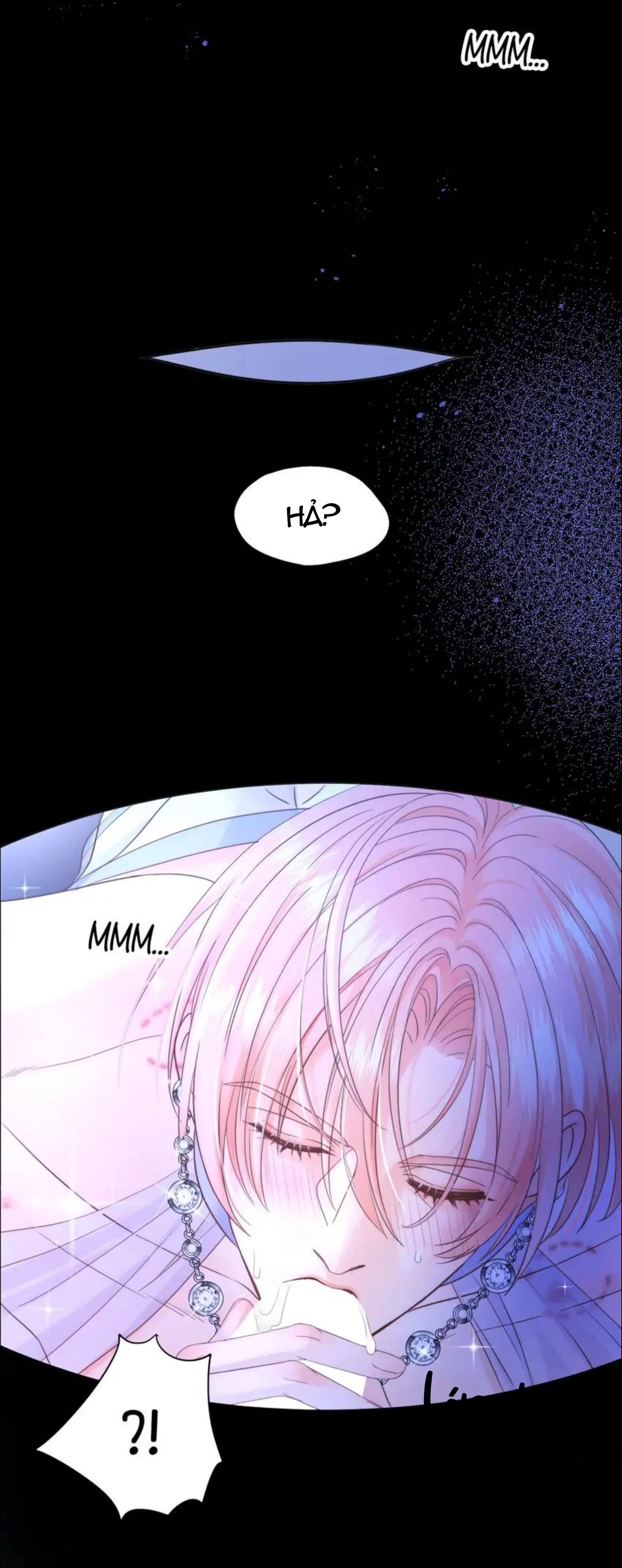 Crazy About Me - Chap 9