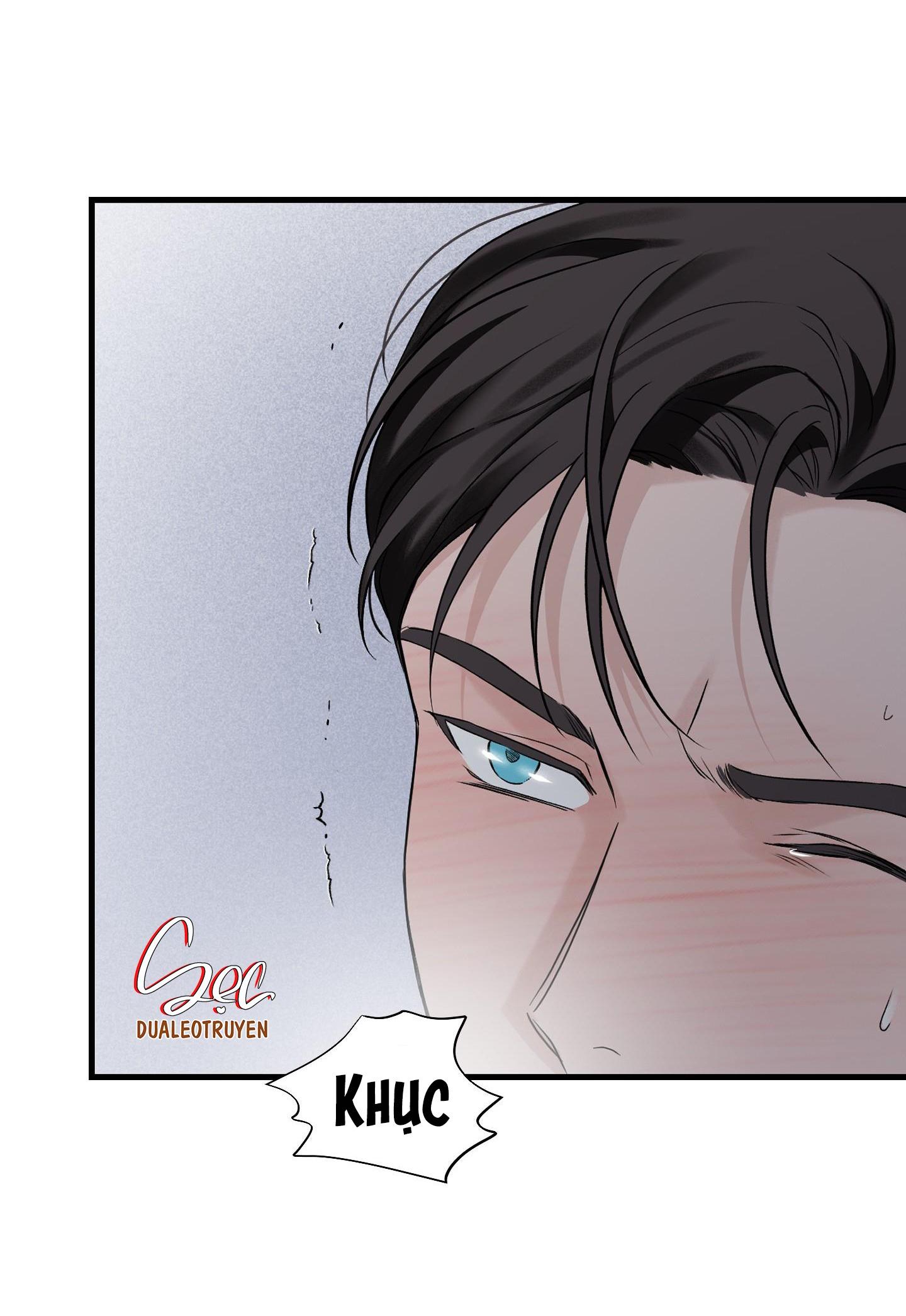 OVER CLOCK - Chap 28
